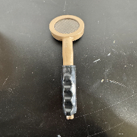 Ludlum Model 3 Survey Meter image 2